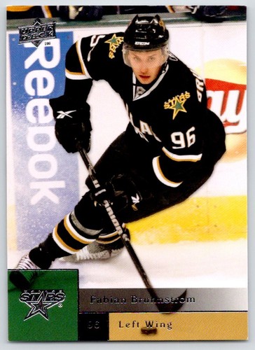 2009-10 Upper Deck SERIES 2 UD NHL cartes de hockey (251 - 449 ) - U-Pick from list - Photo 280 sur 391