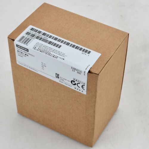 New Siemens SIMATIC Digital input SM 326 6ES7326-1BK02-0AB0 6ES73261BK020AB0 - Picture 4 of 9