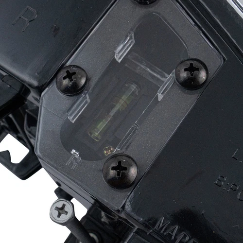 New Headlight Assembly Passenger Side For 1998-2002 Lincoln Town Car FO2503158 - Picture 4 of 5