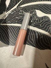 Clinique Creamy Lip Gloss - 07 AIRKISS POP - Travel Mini, New