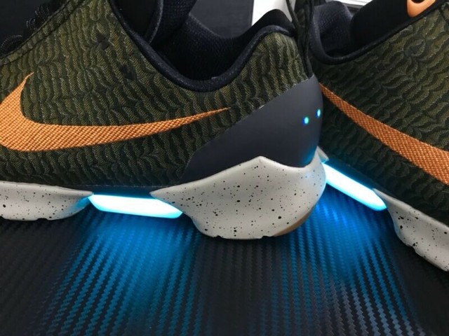 nike hyperadapt 2019