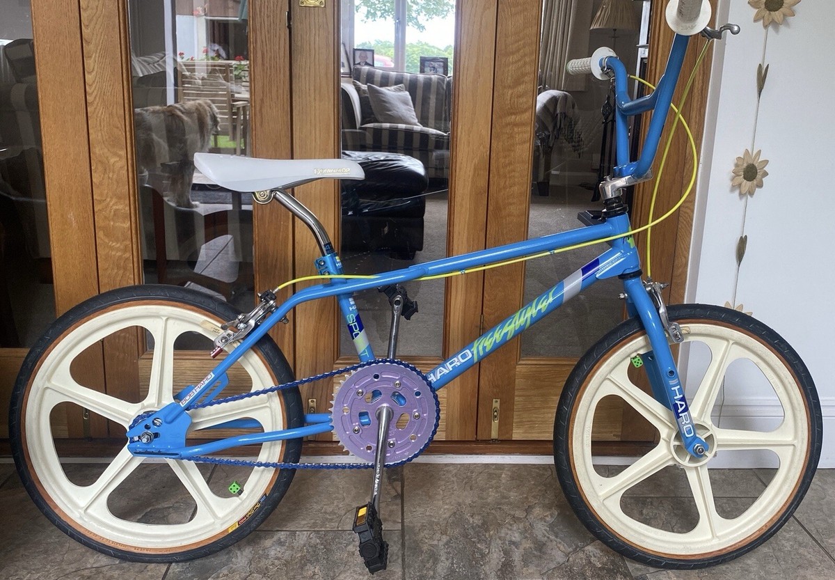 Bmx Bicycle Haro Master Bmx Haro Bike Australia