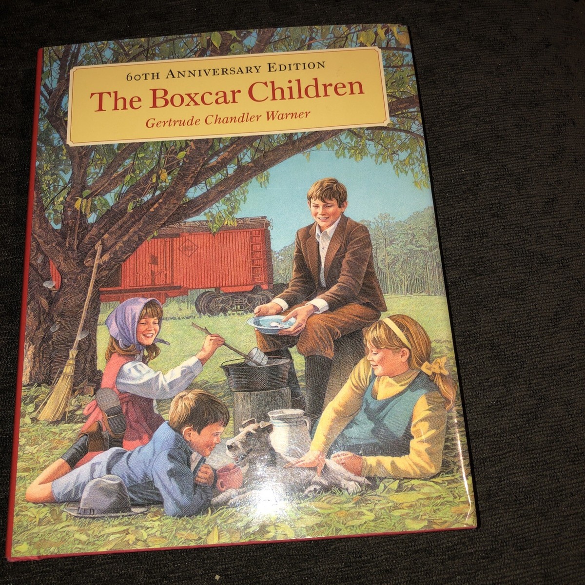 The Boxcar children 50冊 The Boxcar children 50冊 The Boxcar Children: Gertrude