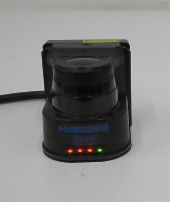 Hokuyo Rapid UBG-05LN-04 UUBG128