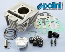 Polini Big Bore Kit FOR Vespa Primavera, LX 50, Fly 50 & P50 / Scooter Part