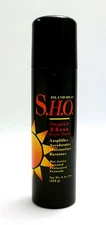 MOST ISLAND HEAT "S.H.O." SUPER HOT OUTPUT TANNING MOUSSE, 8Z - NEW