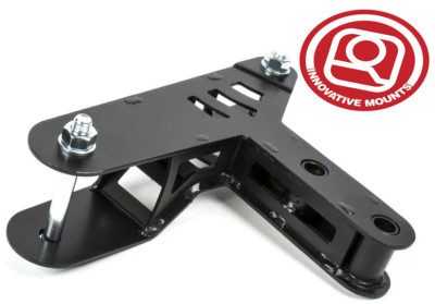 INNOVATIVE B-SERIES REAR ENGINE BRACKET 92-95 CIVIC & 94-01 INTEGRA 50130 