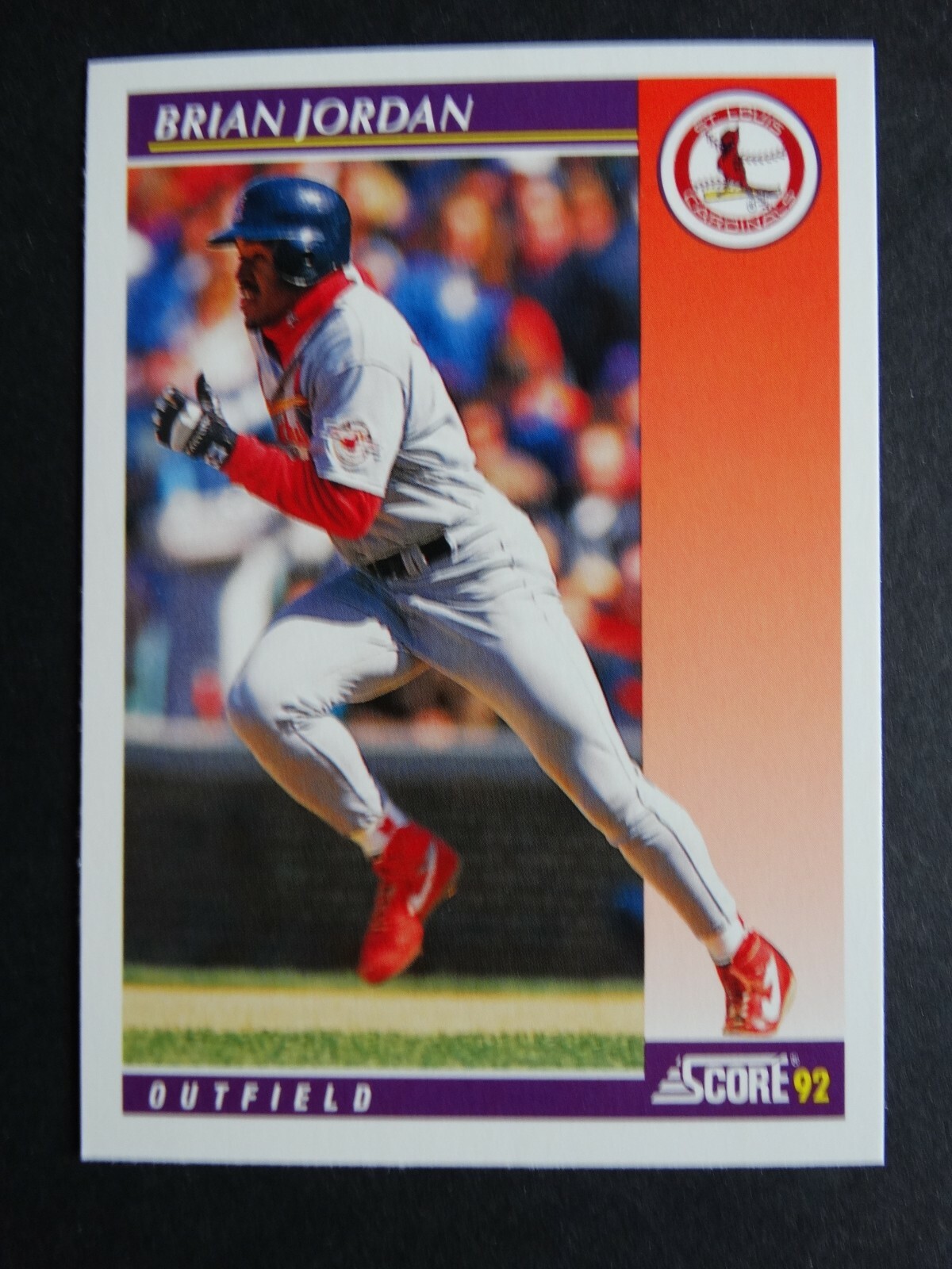 1992 Score Rookie & Traded Baseball Cards Complete Your Set You U Pick 1-110 - Picture 85 of 113