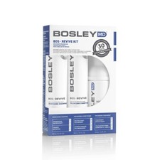 Bosley MD BOSRevive kit-non color treated - r...