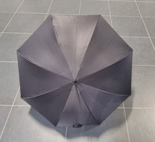 Regenschirm Range Rover Schirm Regen Schutz Stockschirm Schwarz NEU 51RLUM112BKA
