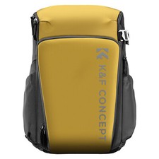 K F Concept 25L Pro Camera Alpha Backpack Air Camera Bags Case for Photographers