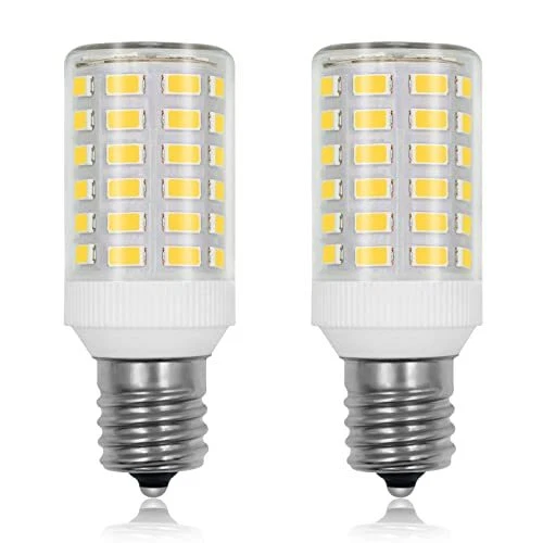 E17 bulb outlet