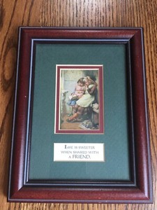 Picture & Frame Friends