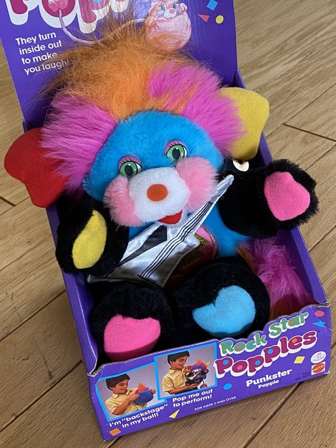 popples for sale
