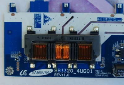 Inverter SSI320_4UG01 Pour Sony KDL-32BX300 KDL-32BX400
