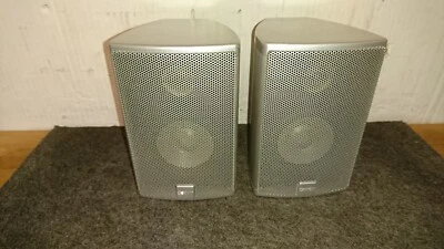Canton CD 10 Loudspeaker Lautsprecher - Bild 1 von 4