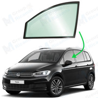 Volkswagen Touran Ab 2015 Fensterscheibe Vorne Links
