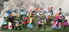 NU POGODI KINDER SURPRISE figurines FULL SET - CHOCOLATE EGGS of Landrin