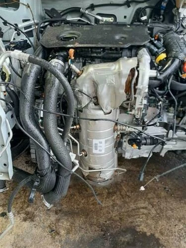 Vauxhall Car Particulate Filters