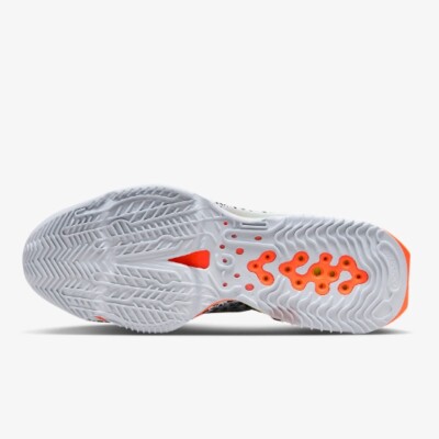 Nike G.T. Jump 2 Electric Basketball Shoes 'Safari Olympics