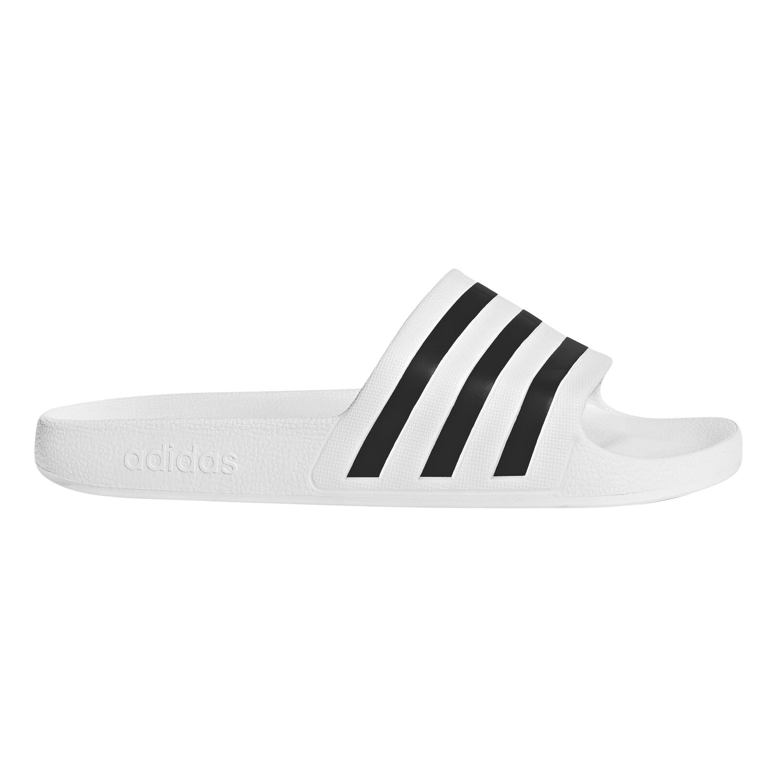 Кроссовки Adidas унисекс для плавания в бассейне Adilette Aqua 6390₽