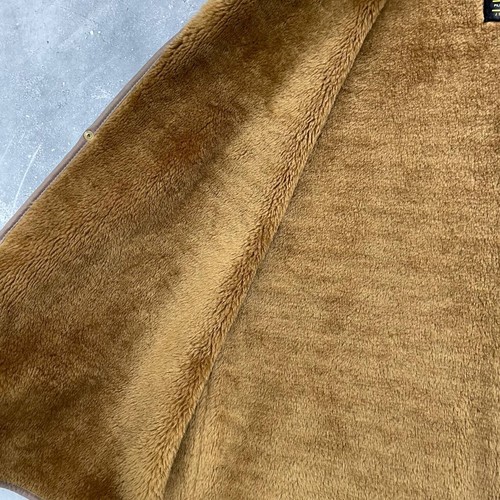 Vintage Barbour Warmflorfutter Braun Größe C52/136cm - Bild 17 von 24