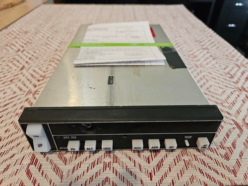 Bendix King KC 192 065-0042-03 Fresh 8130-3 from Bevan Aviation