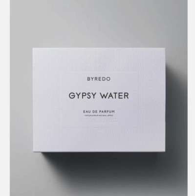 Byredo Gypsy Water 3.3 oz / 100 ml Eau de Parfum