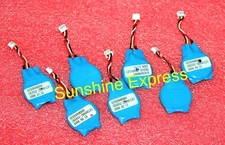 (7) CMOS Battery GC02000HK00 w/ 3-pin Connector for Latitude E6400 E6500 M2400