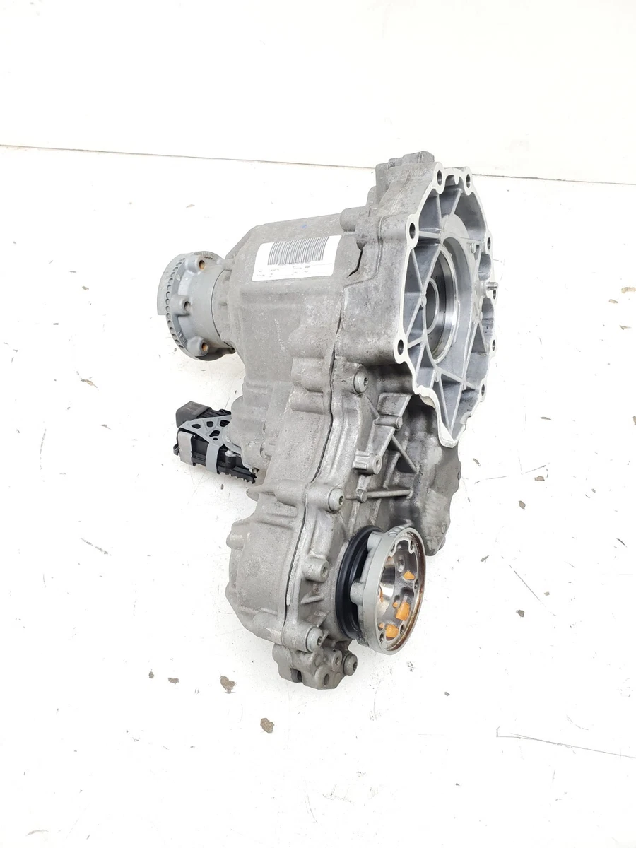 2017-2021 ALFA ROMEO Q4 STELVIO 2.0 AWD TRANSMISSION TRANSFER CASE 
