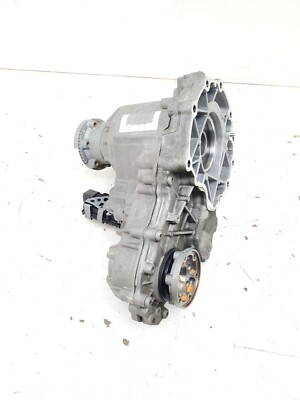 2017-2026 ALFA ROMEO Q4 STELVIO 2.0 AWD TRANSMISSION TRANSFER CASE