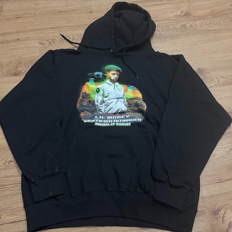 【ざき】ずっと真夜中でいいのに。Premium Tour Hoodie Premium Tour Hoodie - ZUTOMAYO MART