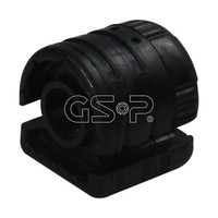 GSP 511209 Lagerung, Lenker Passend FüR Nissan