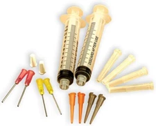 Stick Fast P504 Precision CA Glue Applicators - Dispense Pack