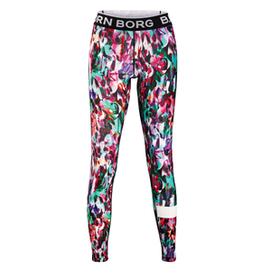 Bjorn Borg Womens Celeste Base Layer Yoga Pants Leggings Bjorn Borg Womens Celeste Base Layer Yoga Pants Leggings