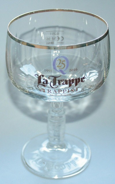 la trappe glass