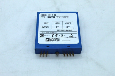 Analog Devices 5B37-K-02