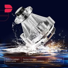 Water Pump 1 - Compatible With 2001 - 2006, 2009 Ford Expedition 2002 2003 2004 2005 6248cad3 9302 44cb B042 F94f2c38e3f8.c1eb4324f7e5bdcb35592bcfa551ff20