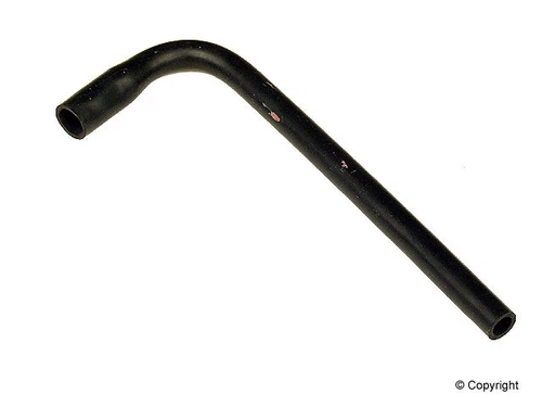 URO Engine Crankcase Breather Hose for Discovery, Range Rover ERR4258 - Picture 1 of 4