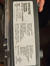 SYSTEM SENSOR ModelP270-3000PL