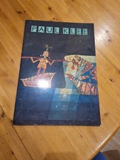 PAUL KLEE 6 Brillante Kunstdrucke In Großformat (31×44cm)