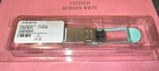 Arista QSFP-40G-UNIV 40G Universal QSFP 1310nm LC XVR-00071-20 transceiver
