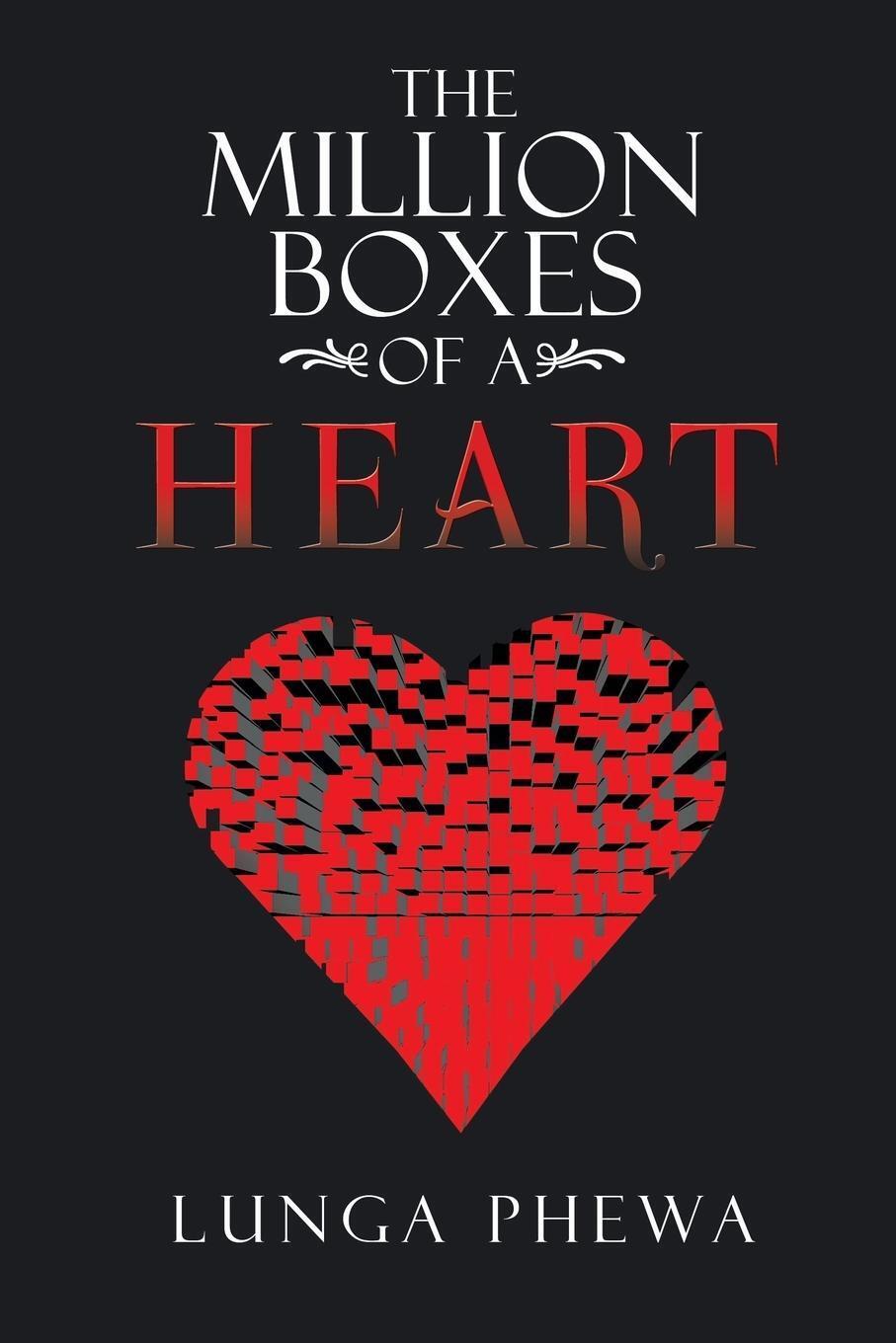 Thumbnail - The Million Boxes Of A Heart | Lunga Phewa | Taschenbuch | Paperback |
