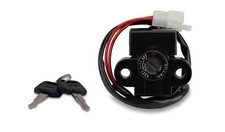 Ignition Switch for 1984 Honda NS 250 RE (MC11)