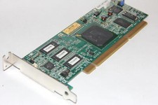 SuperMicro AOC-LPZCR2 Rev. 3.00 All In One Zero Channel RAID Controller