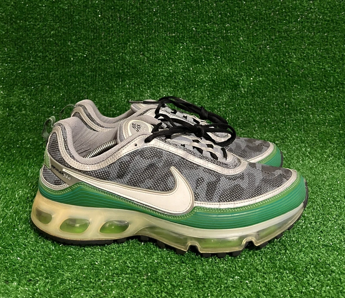 Air clearance max 2006