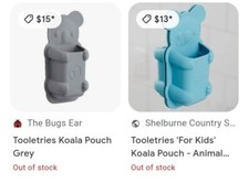 Toiletries Koloa Pouch