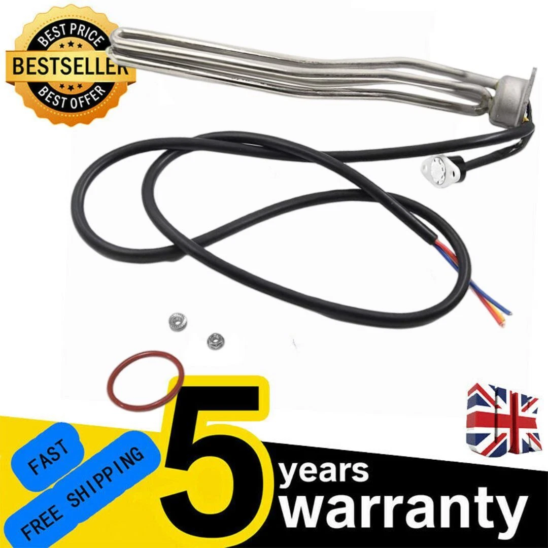 UK for TRUMA ULTRASTORE 850W WATER HEATER REPLACEMENT ELEMENT 70010-03000 |  eBay