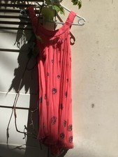 Robes roses Manoush pour femme