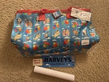 Harveys Disney Up Vertical Streamline Tote - NEW READY TO SHIP